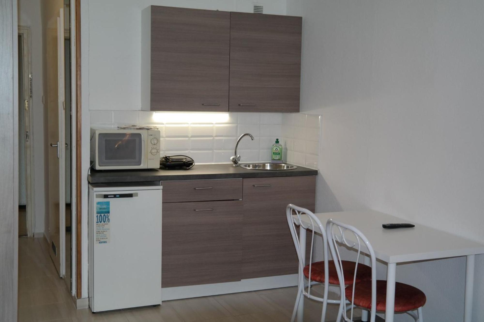 West City Apartments ブダペスト エクステリア 写真