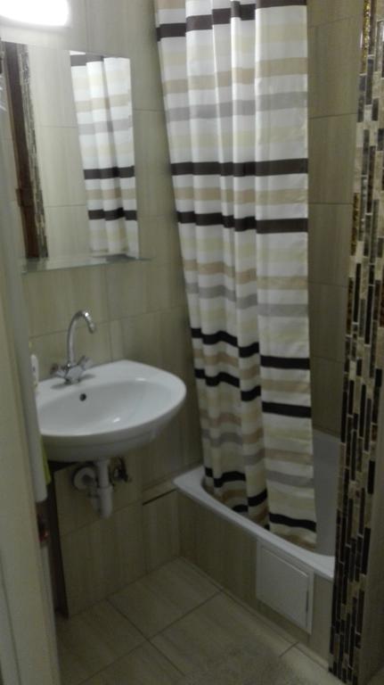 West City Apartments ブダペスト エクステリア 写真