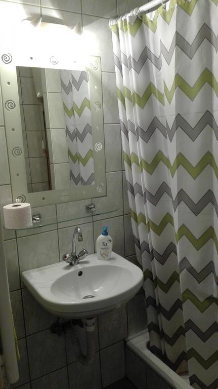 West City Apartments ブダペスト エクステリア 写真
