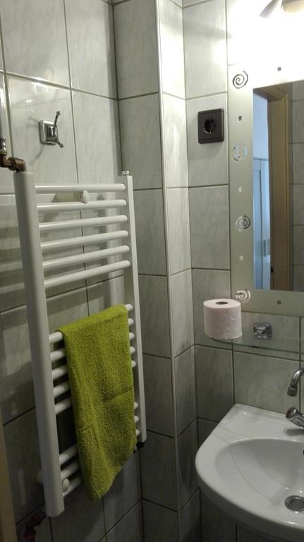 West City Apartments ブダペスト エクステリア 写真