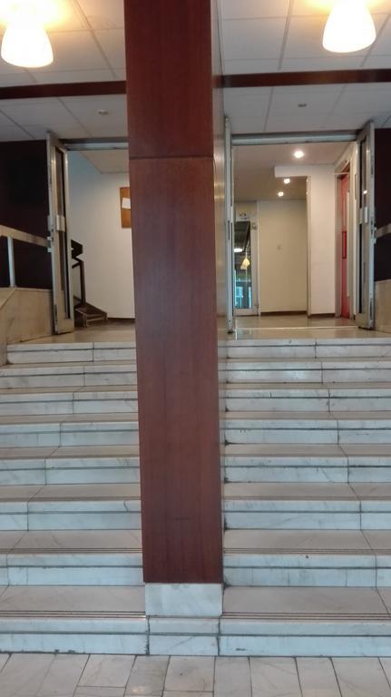 West City Apartments ブダペスト エクステリア 写真