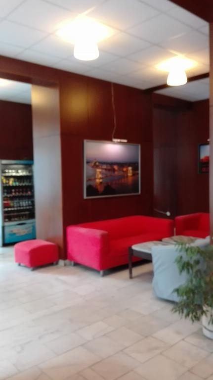 West City Apartments ブダペスト エクステリア 写真