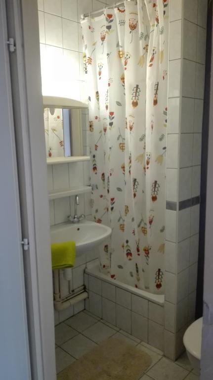 West City Apartments ブダペスト エクステリア 写真