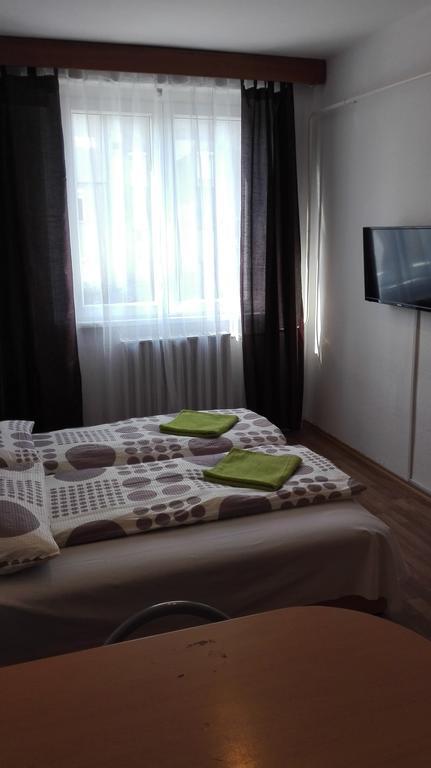 West City Apartments ブダペスト エクステリア 写真