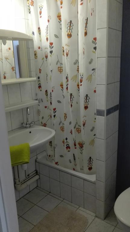 West City Apartments ブダペスト エクステリア 写真