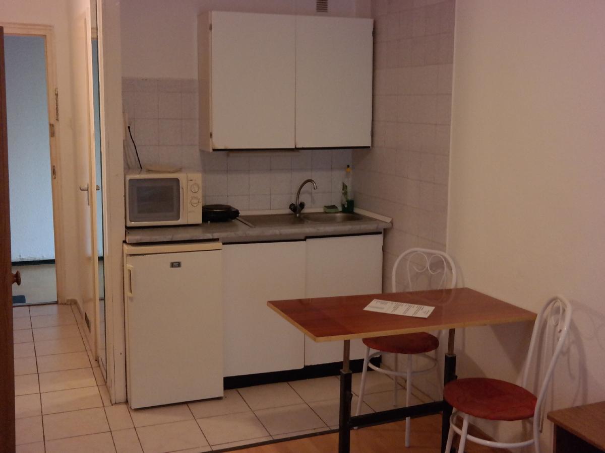 West City Apartments ブダペスト エクステリア 写真